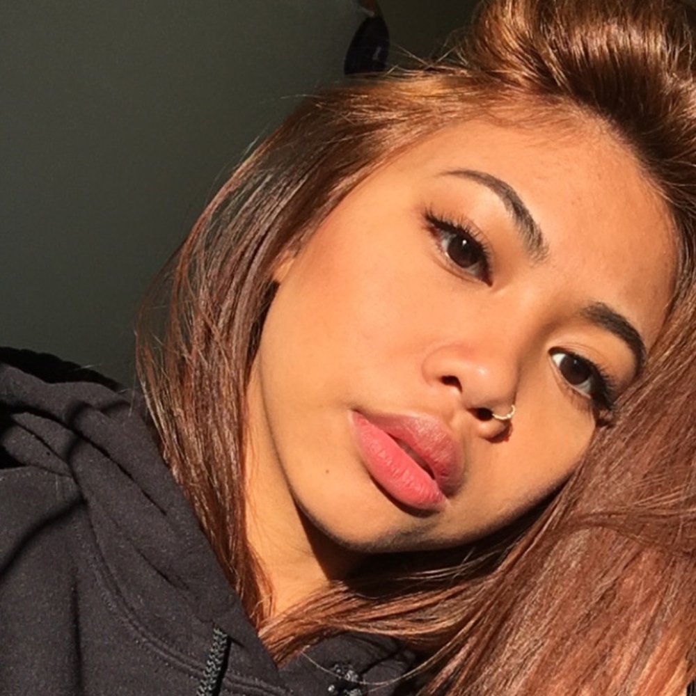 Meet your Posher, Vanessa